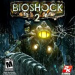 Bioshock poster