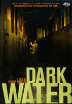 Dark water poster rysare