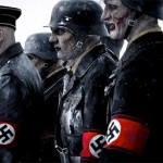 Dead snow zombies