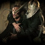 Friday the 13th screen jason voorhees