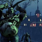 Borderlands Zombie island of dr Ned screen