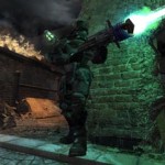 Wolfenstein screenshot