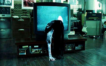 The Ring Samara