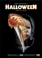 Halloween poster