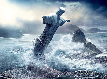 2012 poster