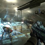f.e.a.r 3 screenshot
