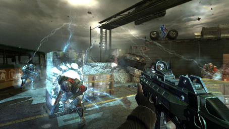 f.e.a.r 3 screenshot