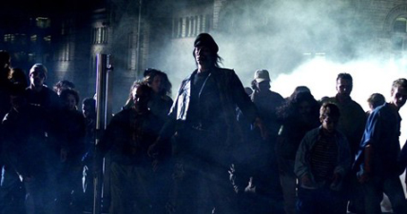 resident evil operation raccoon city screenshot
