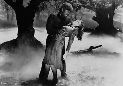 The wolfman original movie