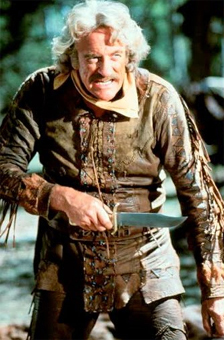 james arness