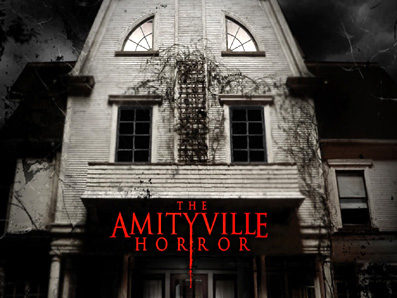 amityville skräckfilm