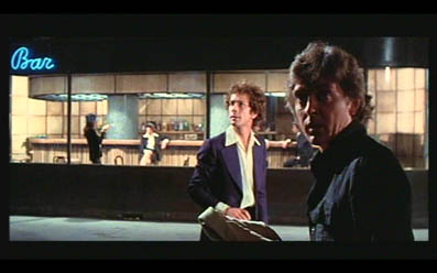 Profondo rosso bar