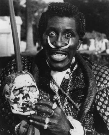 Screamin Jay Hawkins