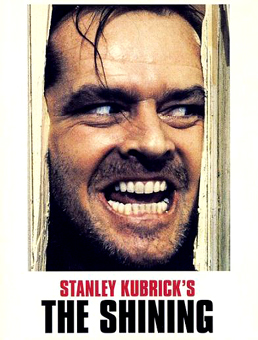The shining skräckfilm
