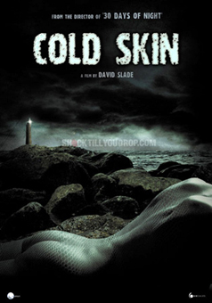 cold skin rysare