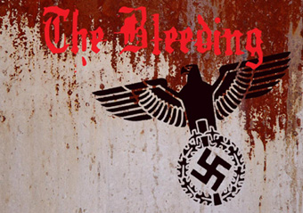 The bleeding skräckfilm