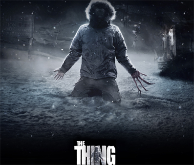 The thing 2011 skräckfilm