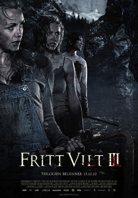 Kallt byte 3 skräckfilm
