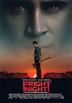 fright night skräckfilm