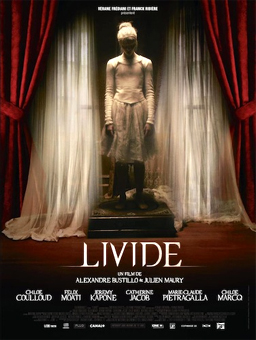 livide poster