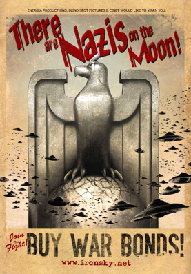 Iron sky 2012