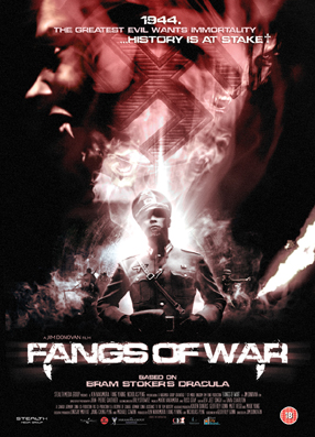 Fangs of war promo