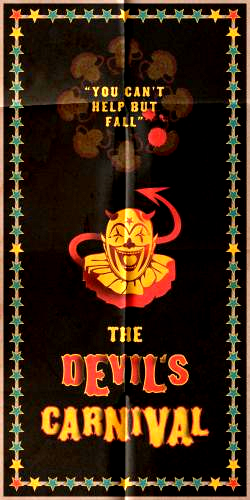 The devils carnival