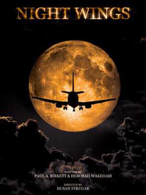 night wings vampyrer