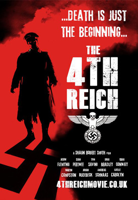 The 4th reich poster