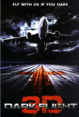 dark flight 3d skräckfilm