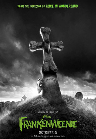 frankenweenie