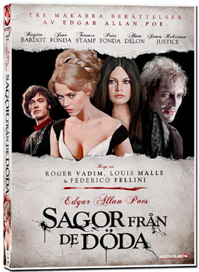 sagor från de döda