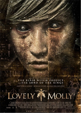 lovely molly skräckfilm