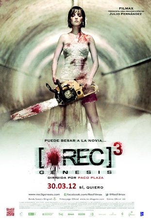 rec 3 genesis