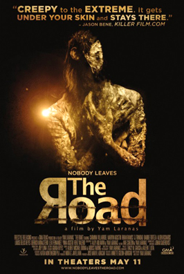The road skräckfilm