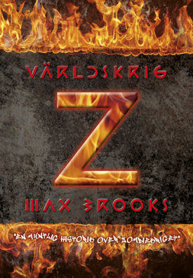 Max brooks världskrig z