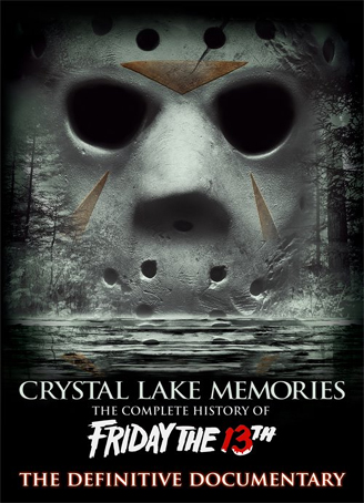 jason voorhees friday the 13th