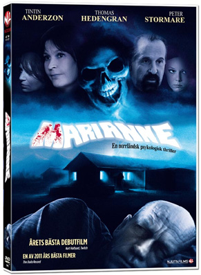 marianne dvd omslag