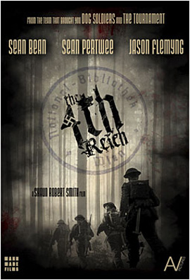 the 4th reich