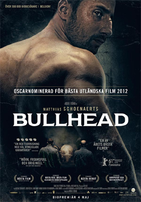 bullhead poster