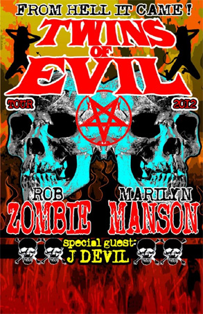 twins of evil poster