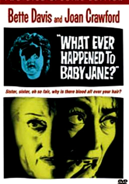vad hände med baby jane?