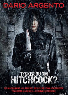 tycker du om hitchcock? dario argento