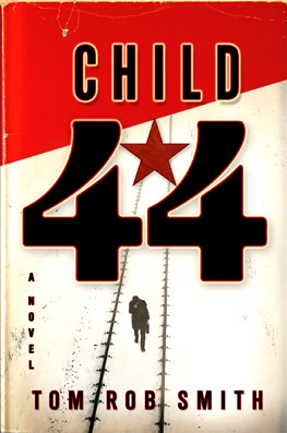 child 44 roman