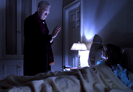 exorcisten skräckfilm