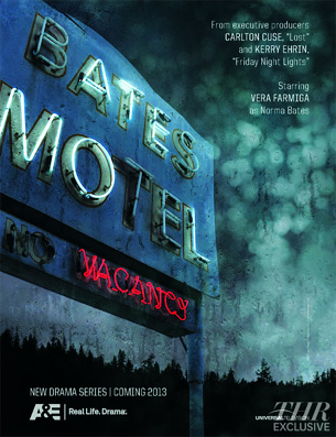 bates motel psycho hitchcock