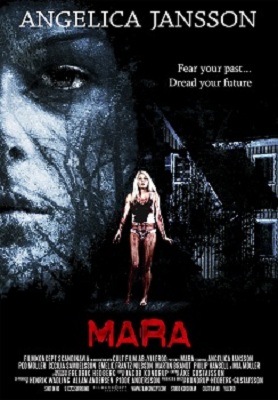 mara svensk skräckfilm