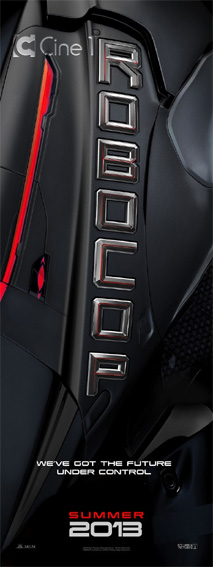 robocop 2013