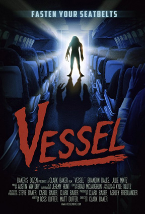 vessel skräckfilm