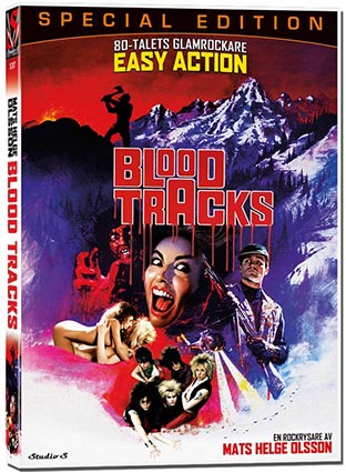 blood tracks mats helge olsson